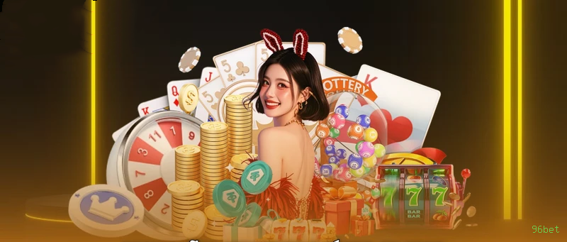 Baixar app da 96bet gratuitamente