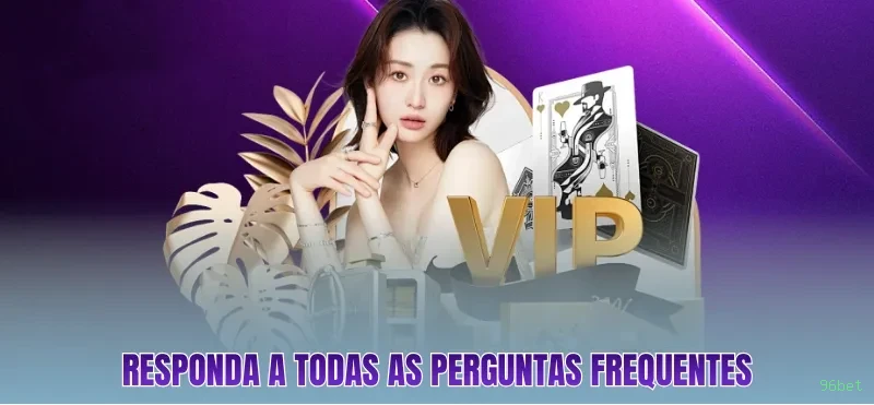 Plataforma completa da 96bet com todos os jogos