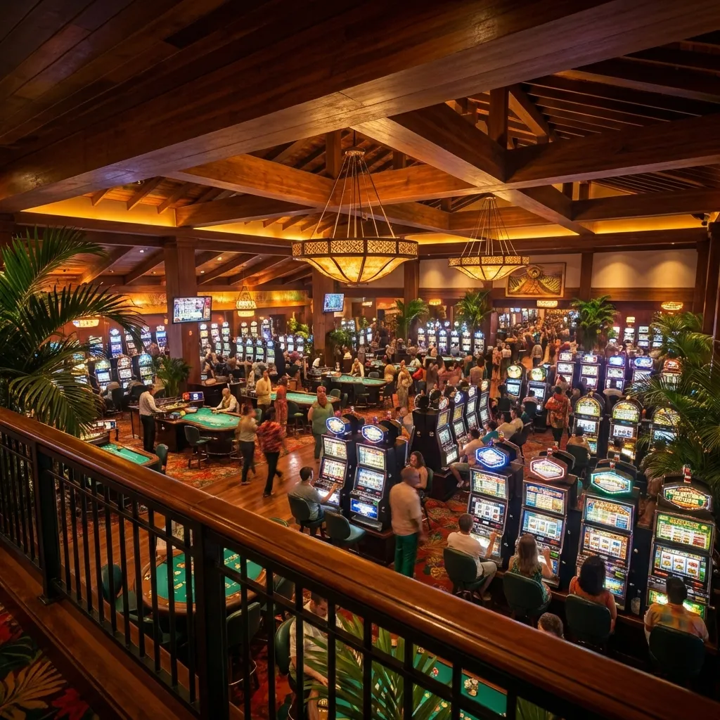 Slots online da 96bet com jackpots progressivos