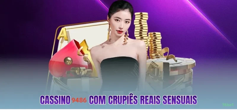 Canal oficial da 96bet no Telegram